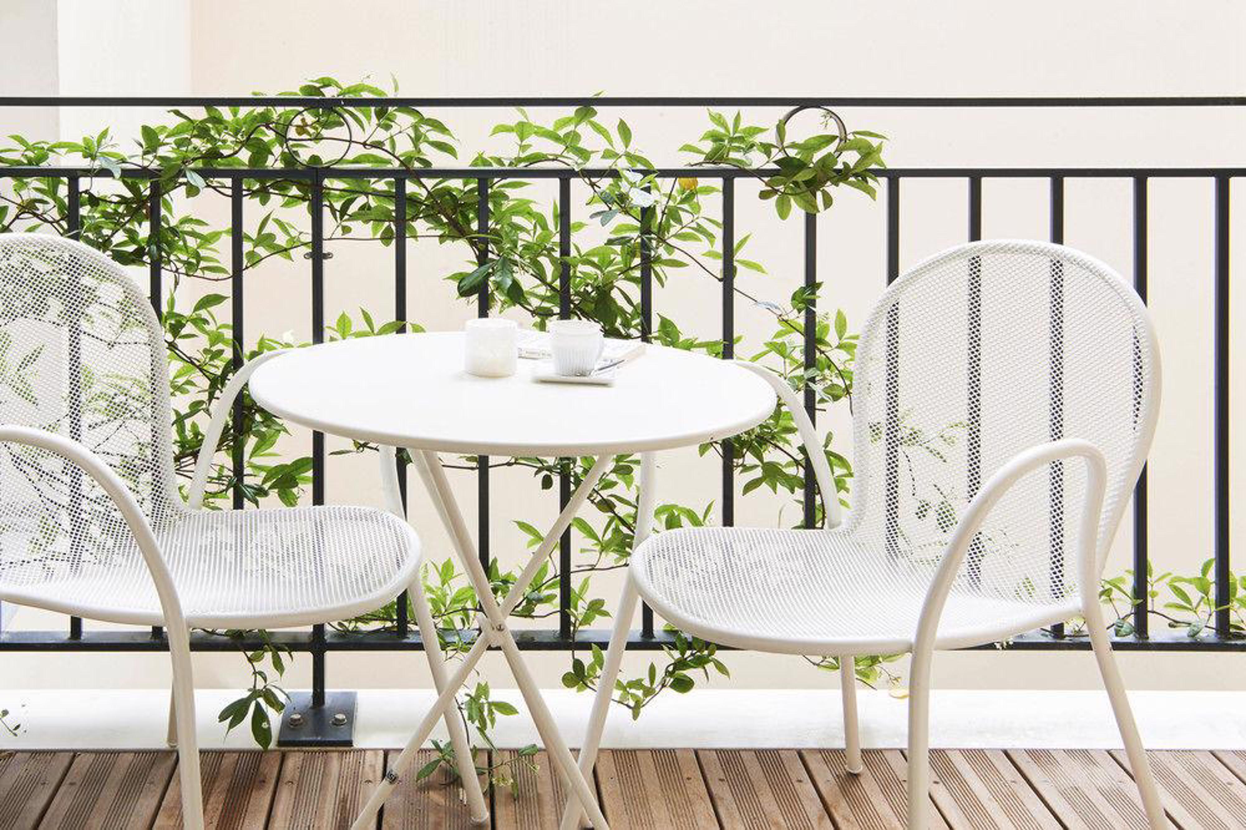 Perpetual Elysee Montaigne Paris Exterior photo
