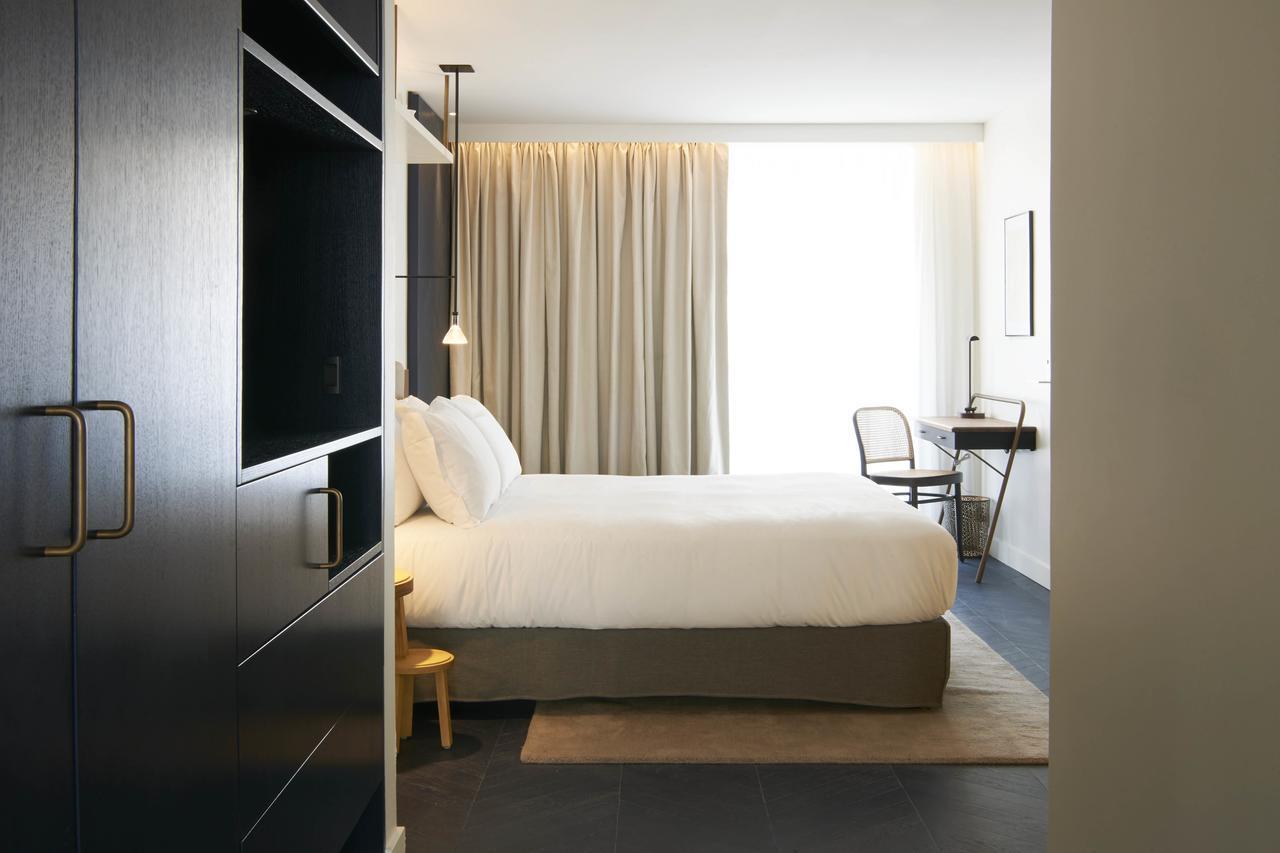 Perpetual Elysee Montaigne Paris Exterior photo